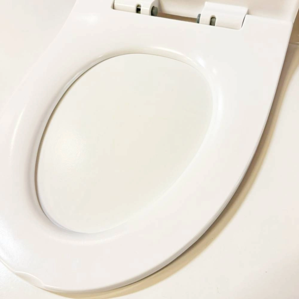 Assento Sanitário Orna Alpes Berna 