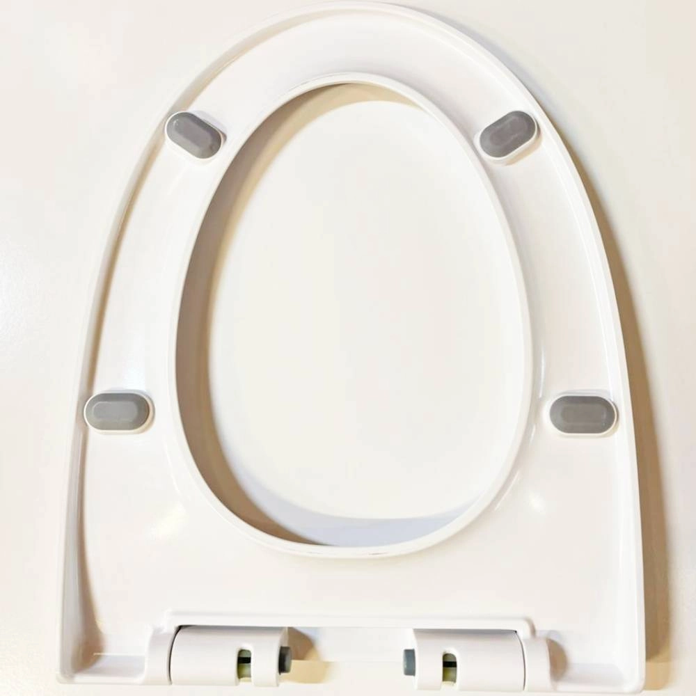 Assento Sanitário Orna Alpes Lucerna 