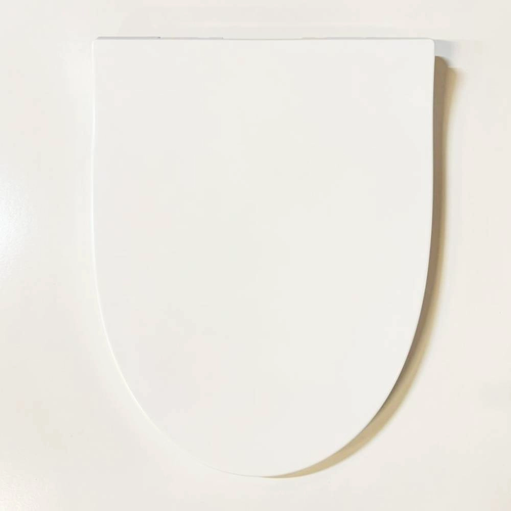 Assento Sanitário Orna Alpes Lucerna 