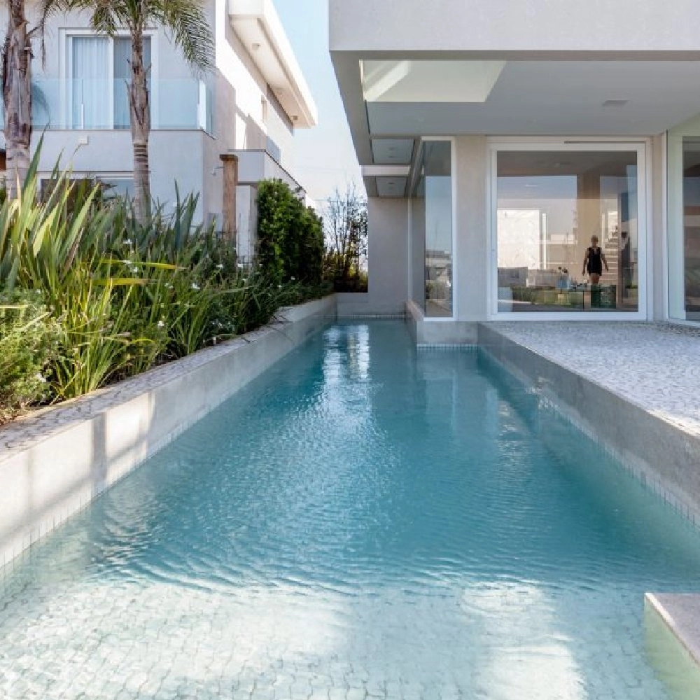 Atlas Pastilha de Porcelana 5x5 Maresias SG-8440