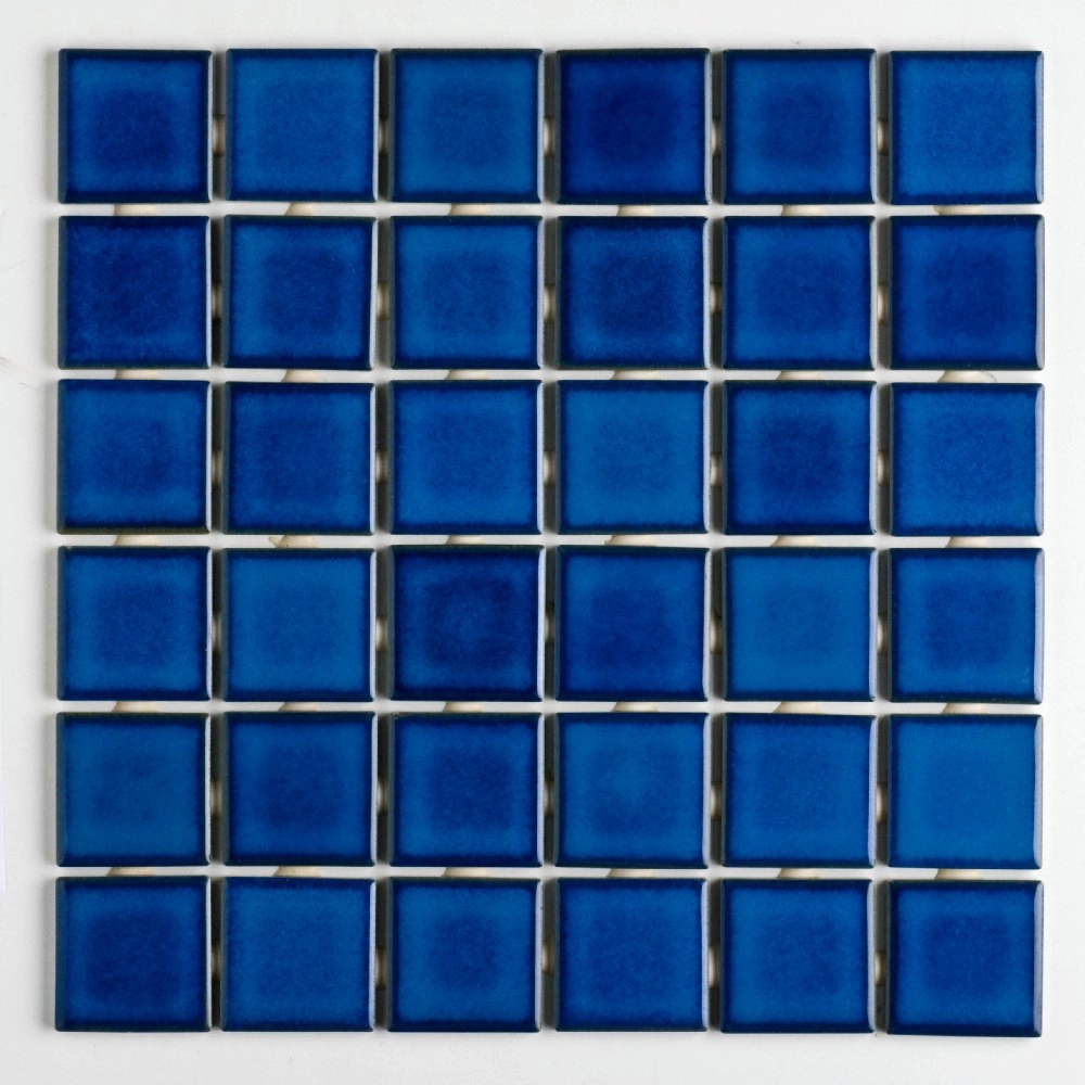 Atlas Pastilha de Porcelana 5x5 Juquei SG-8442 Atlas Pastilha de Porcelana 5x5 Juquei SG-8442