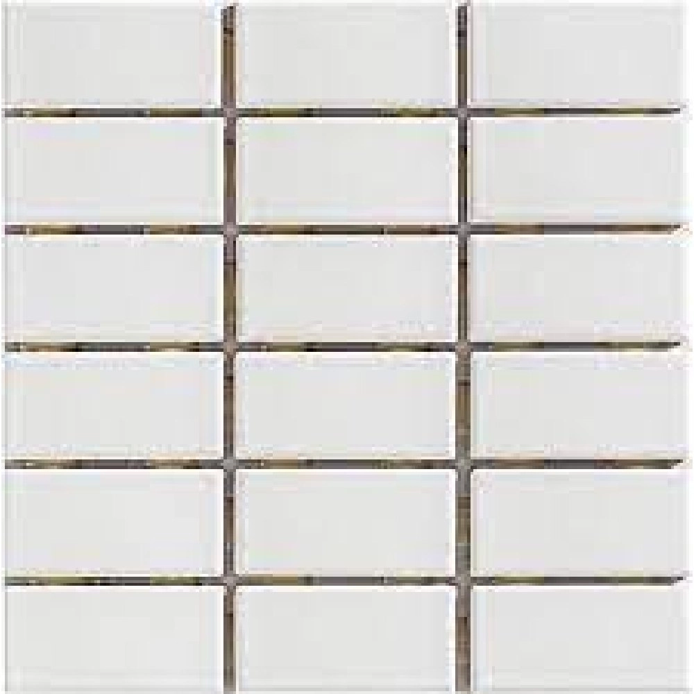 Atlas Revestimento 5x10 Marfim Junta Reta OM5029