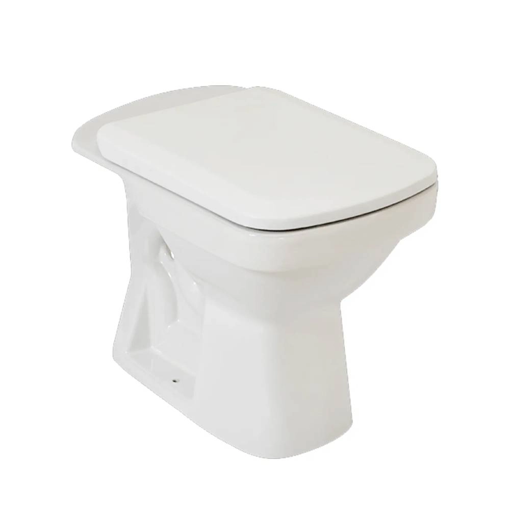 Bacia Fiori Convencional Lirio BR 55BC77-1FB