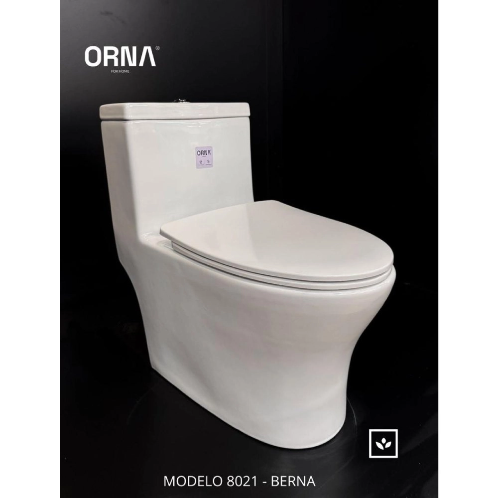 Bacia Monobloco Orna Alpes Berna Bacia Monobloco Orna Alpes Berna