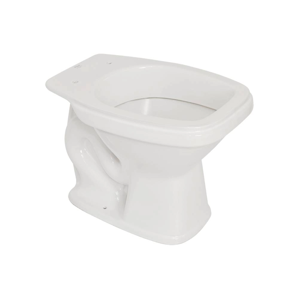 Bacia P/Caixa Acoplada Fiori Primula BR 55BA22-1FB