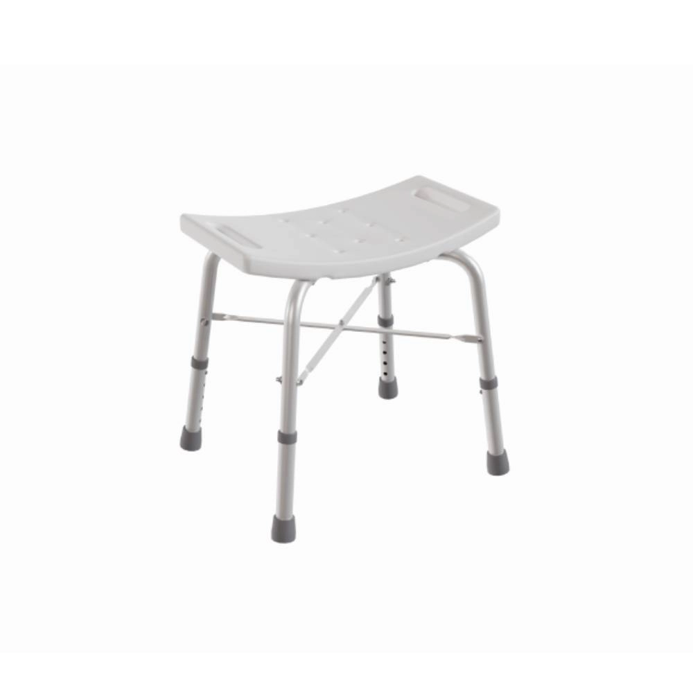 Banco P/ Banho Astra BB1/R MOD 1 C/ Reforço Banco P/ Banho Astra BB1/R MOD 1 C/ Reforço