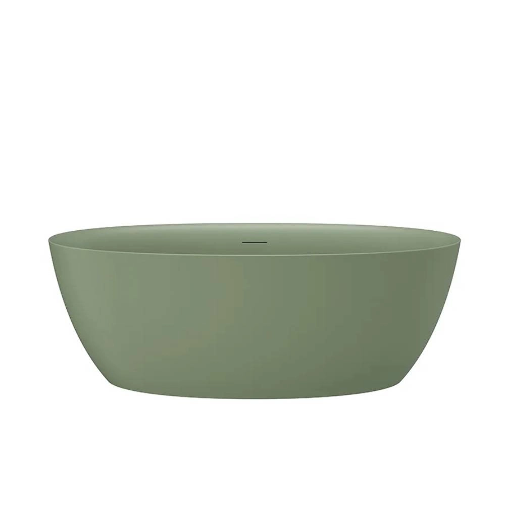 Banheira Immersi Itajaí  Fresh  Green  IM1031FG