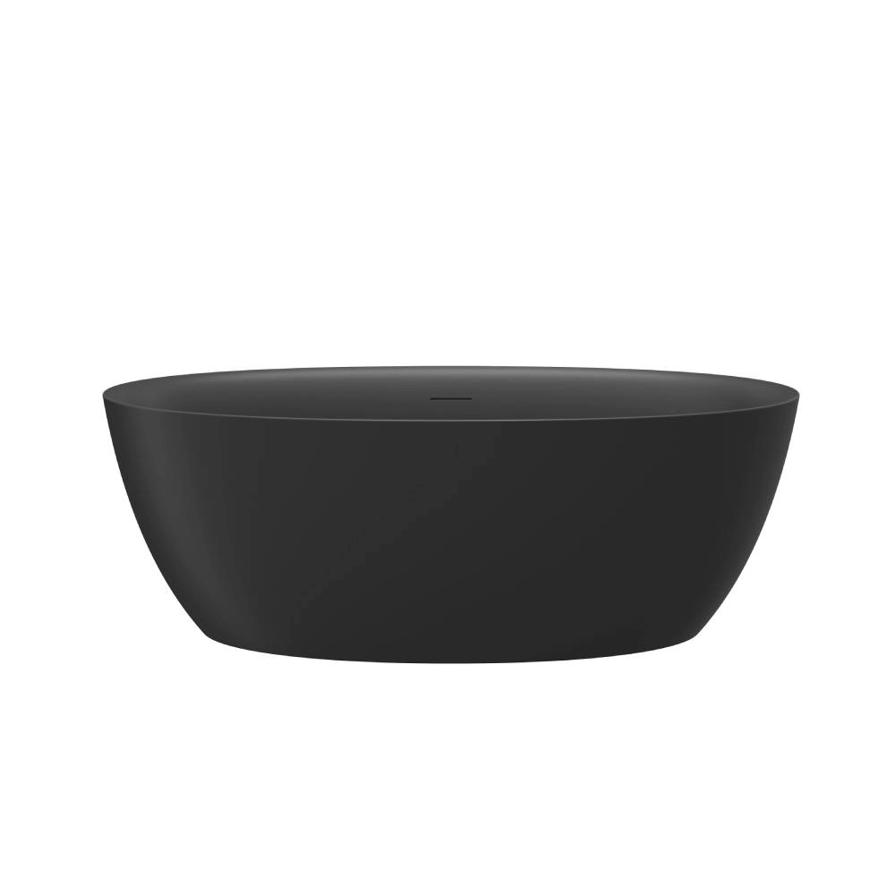 Banheira Immersi Itajaí Pure Black IM1031PB