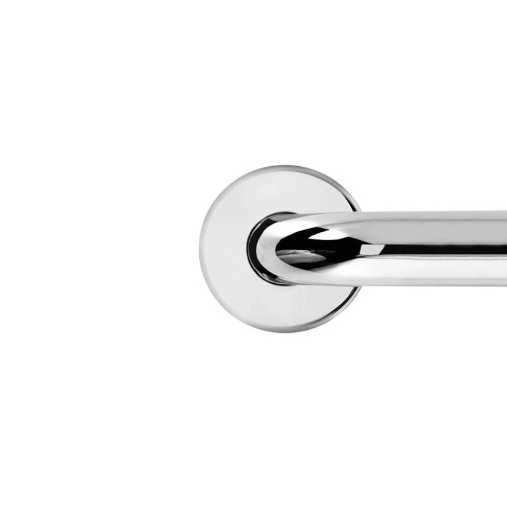 Barra de Apoio Astra Reta 30CM 1.1/4" BA114/3 Aço Inox Barra de Apoio Astra Reta 30CM 1.1/4" BA114/3 Aço Inox