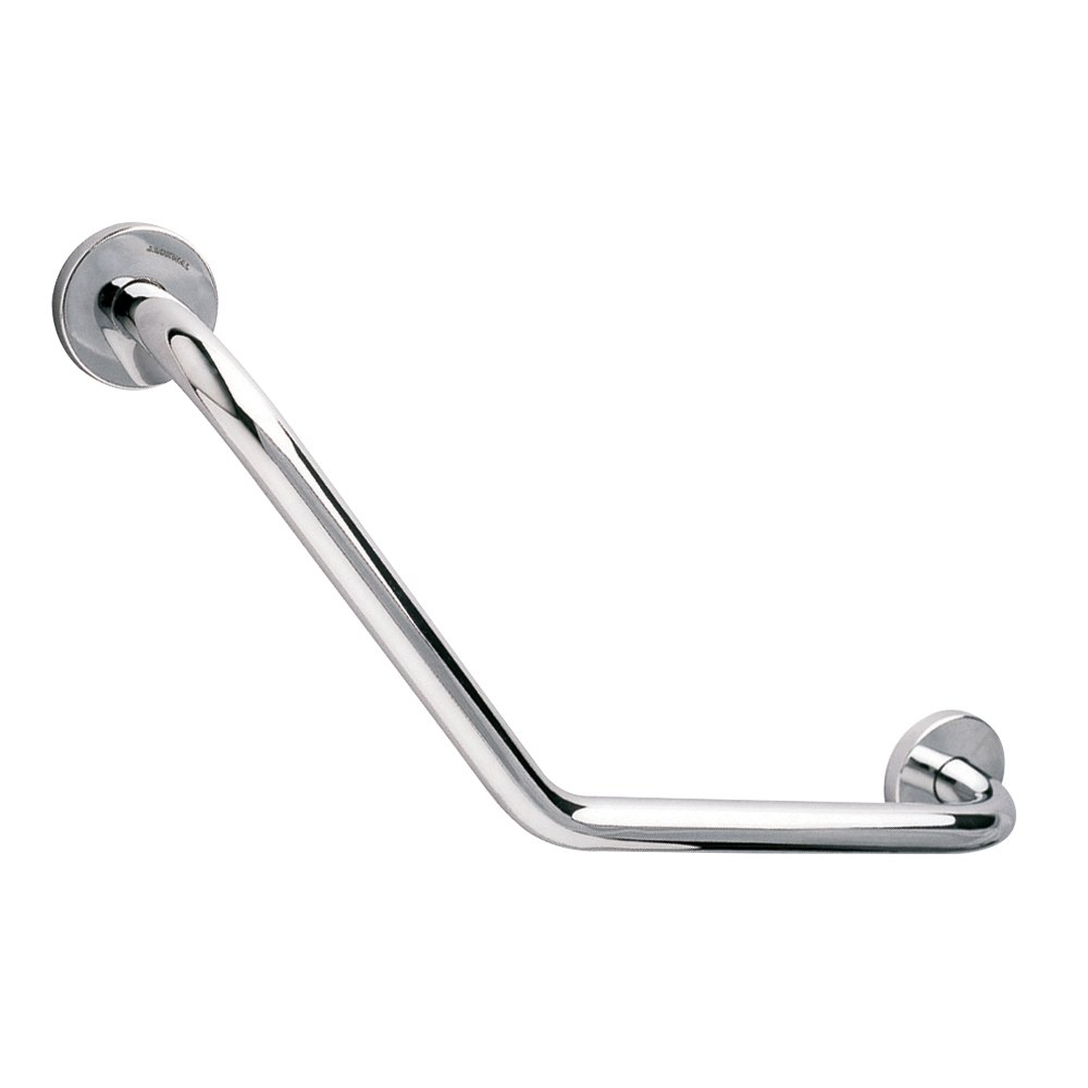 Barra de Apoio Curva 50cm Jackwal