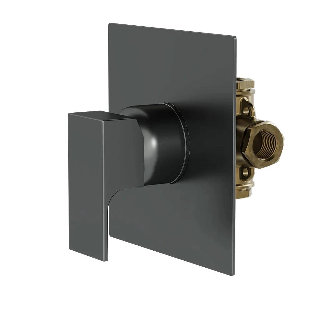 Base Monocomando para Chuveiro Retta Fani 6416 GO330