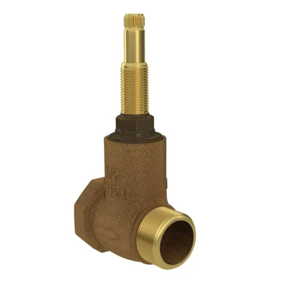 Base Registro de Pressão Deca MVS Base 3/4" 4416.202 Base Registro de Pressão Deca MVS Base 3/4" 4416.202