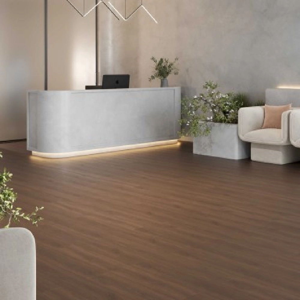 Biancogres Piso LVT 19x130 Nobile Marsala Biancogres Piso LVT 19x130 Nobile Marsala
