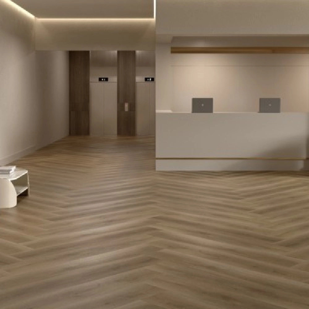 Biancogres Piso LVT Massima Pro Trrento Biancogres Piso LVT Massima Pro Trrento