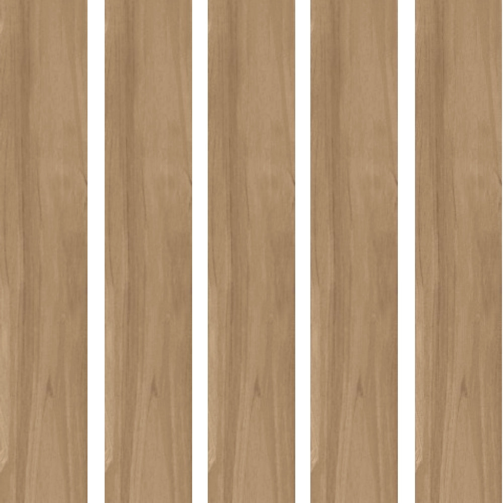 Biancogres Porcelanato 20x120 Teca Natural Retificado Biancogres Porcelanato 20x120 Teca Natural Retificado