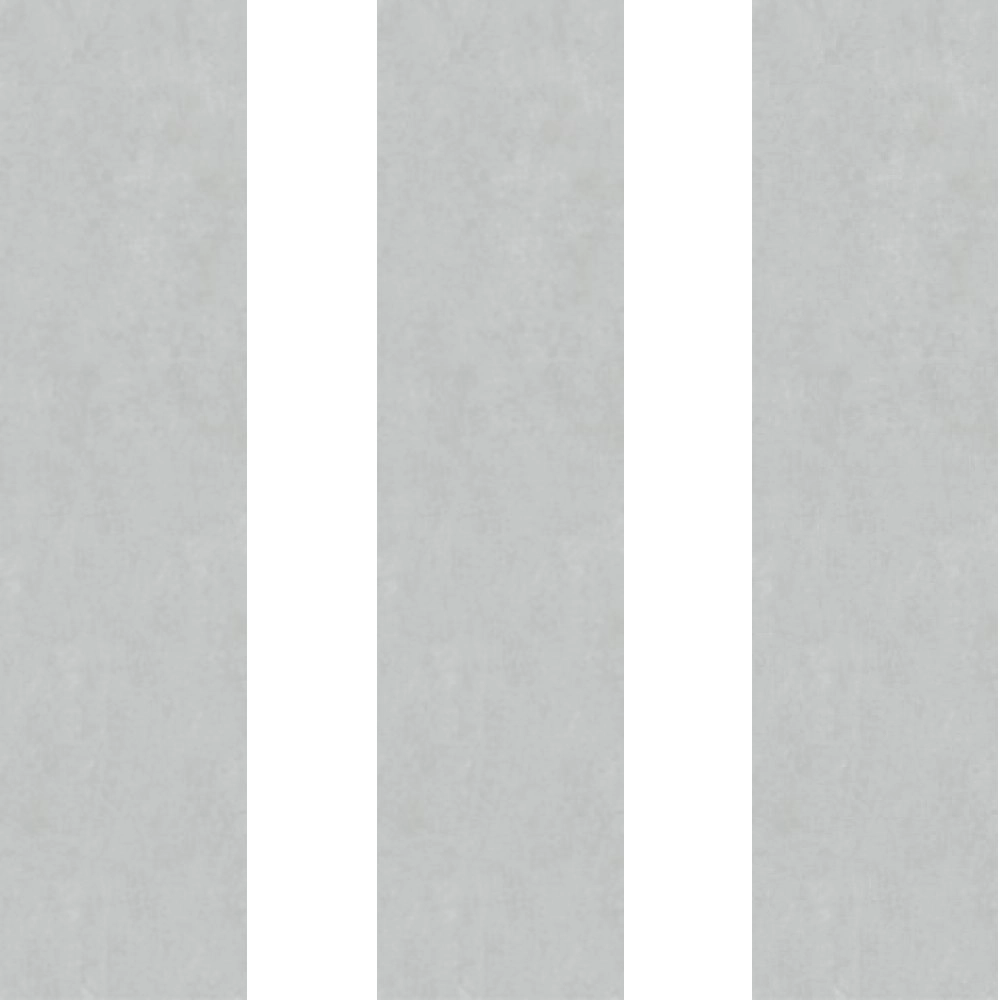 Biancogres Porcelanato 26x106 Cemento Grigio Retificado