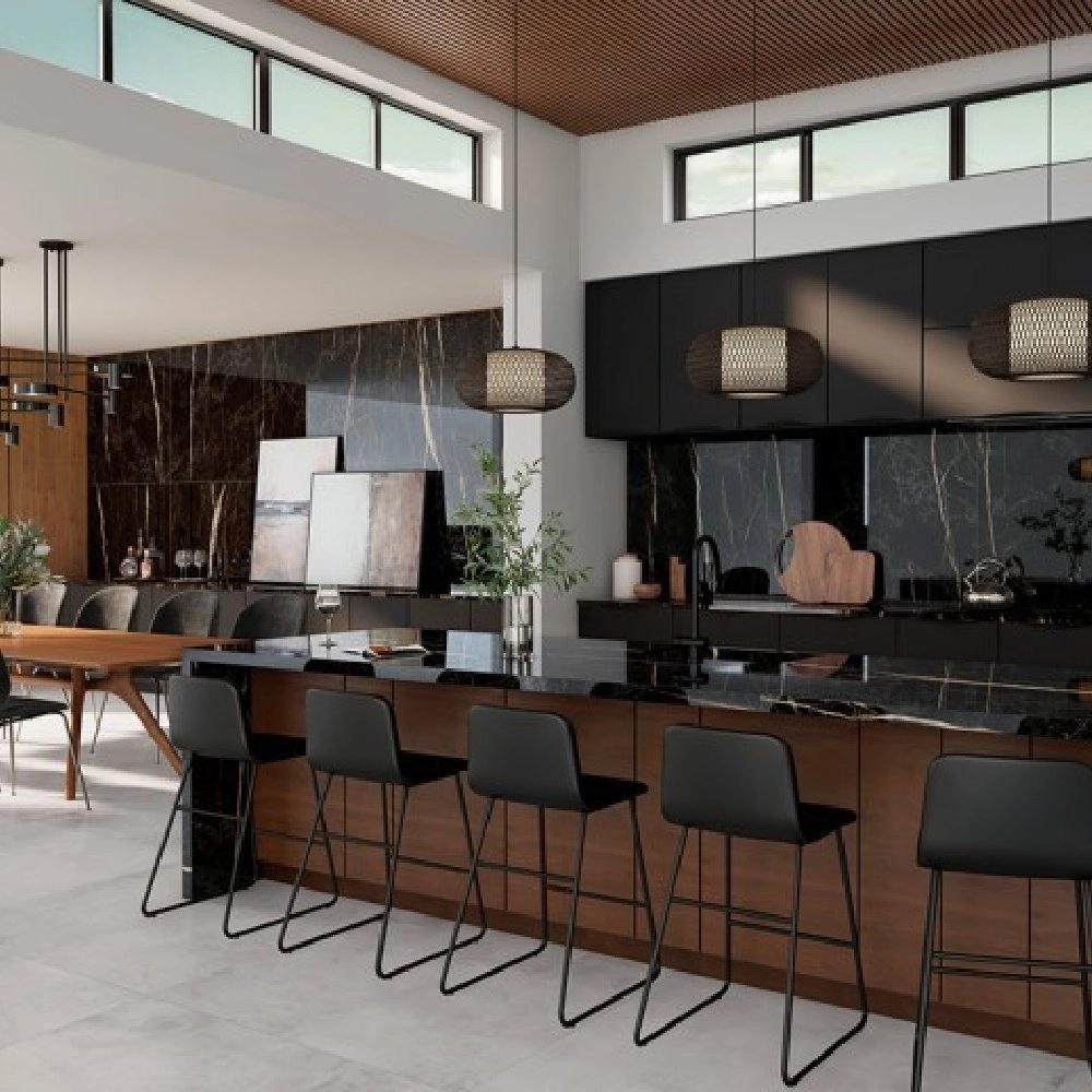 Biancogres Porcelanato 60x120 Chloe Lux Polido Retificado Biancogres Porcelanato 60x120 Chloe Lux Polido Retificado