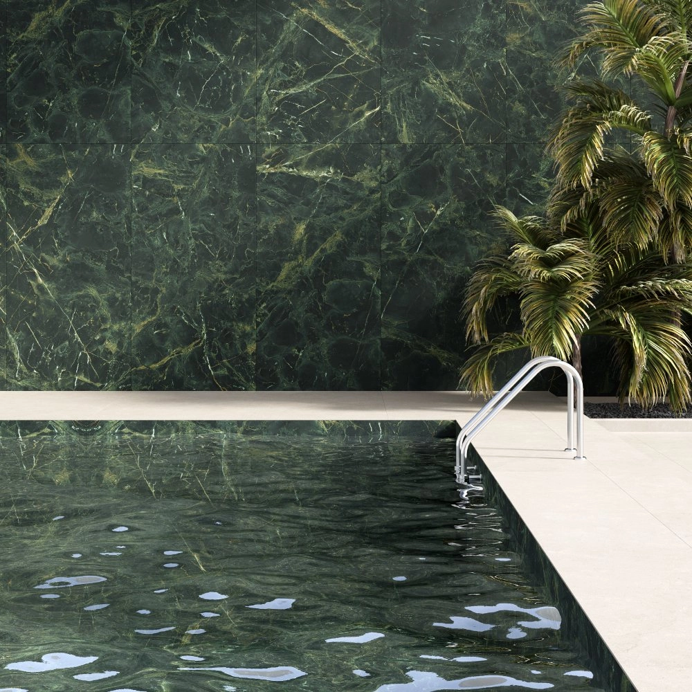 Biancogres Porcelanato 60x120 Forest Reale Satin Retificado