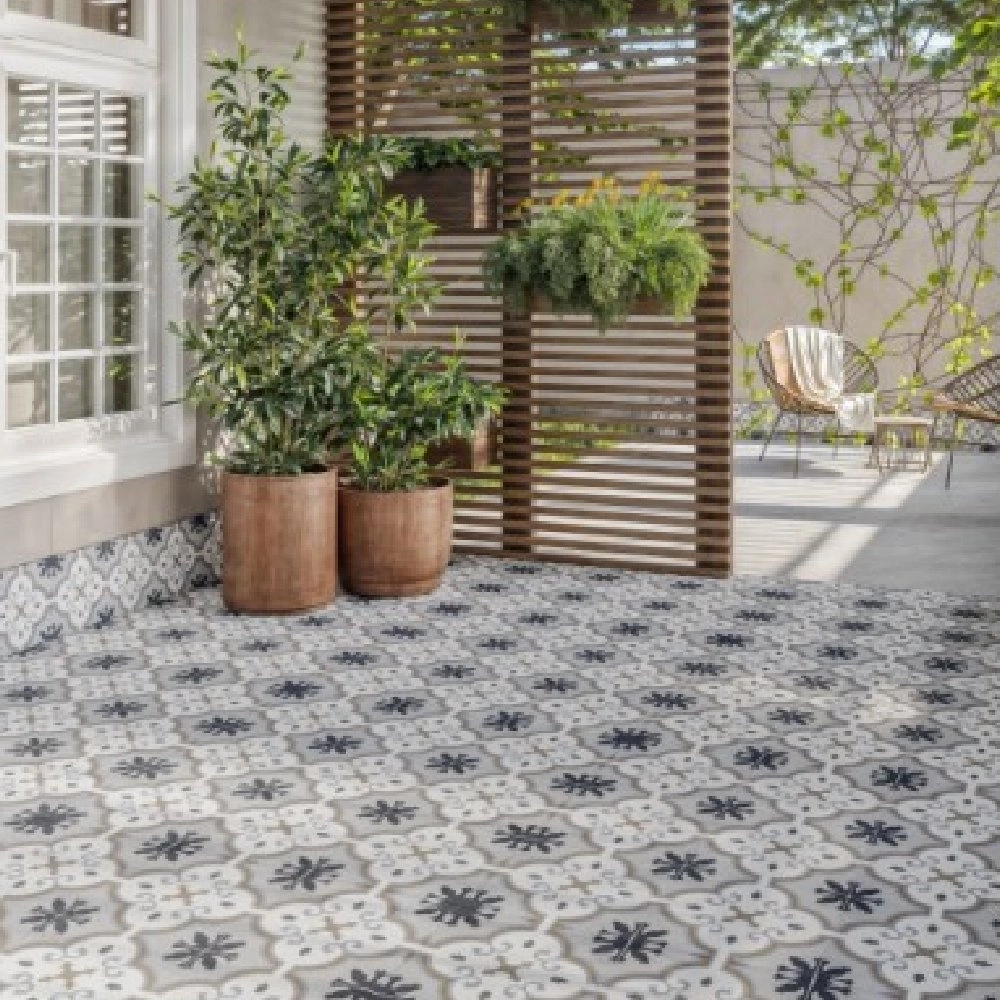 Biancogres Porcelanato 80x80 Florença Retificado