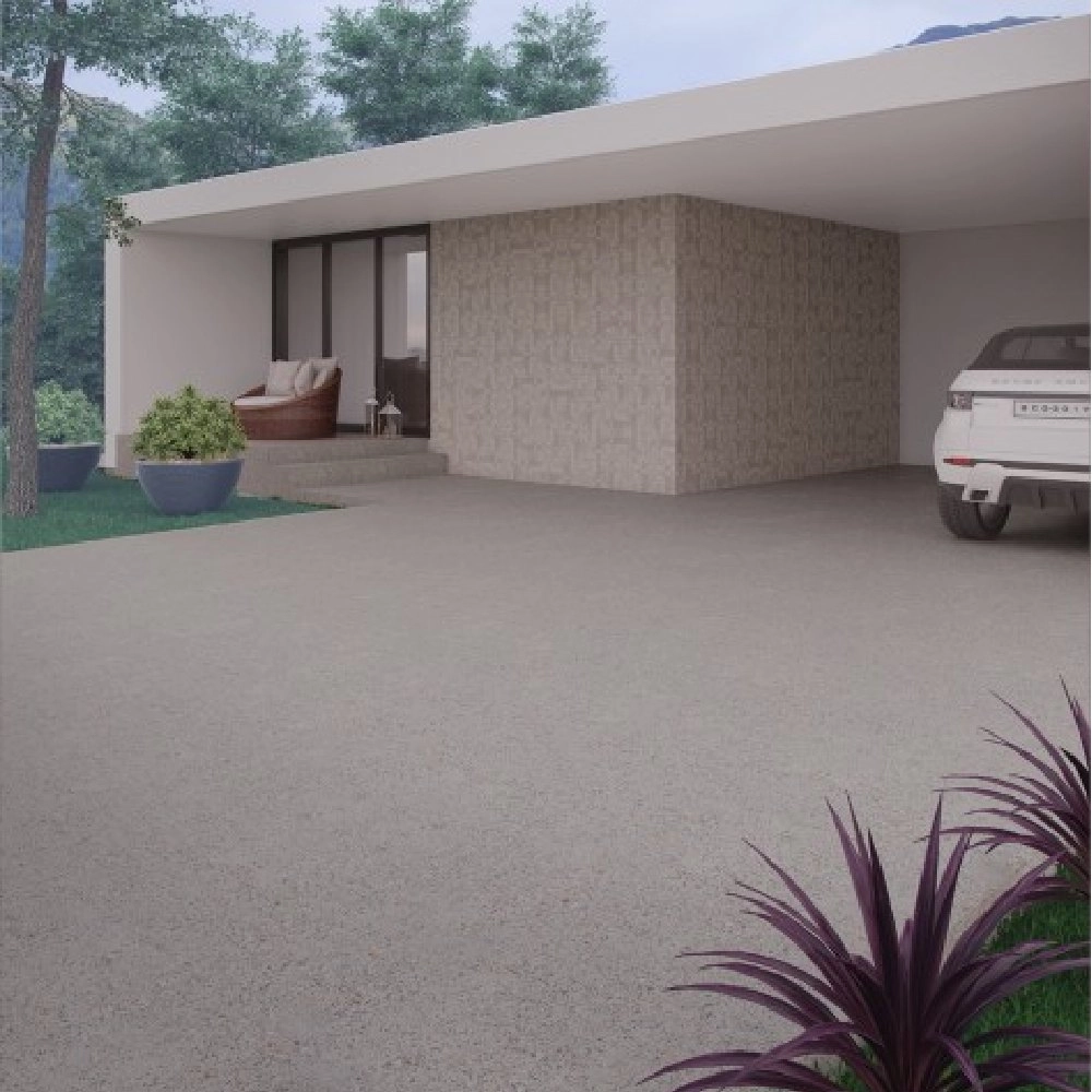 Biancogres Porcelanato 90x90 Terrazzo Originale Externo Retificado Biancogres Porcelanato 90x90 Terrazzo Originale Externo Retificado