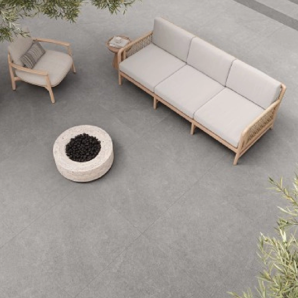 Biancogres Porcelanato Comercial 100x100 Dorcia Grafite Externo Comercial Retificado Biancogres Porcelanato Comercial 100x100 Dorcia Grafite Externo Comercial Retificado