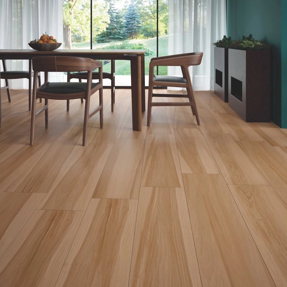 Biancogres Porcelanato Comercial 26x106 Peroba Retificado