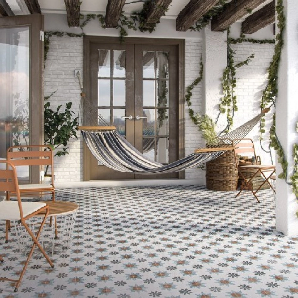 Biancogres Porcelanato Comercial 60x60 Urban Vintage Retificado Biancogres Porcelanato Comercial 60x60 Urban Vintage Retificado