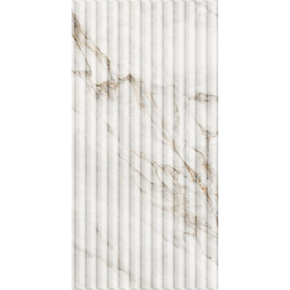 Biancogres Revestimento 45x90 Canel Marmo Perla Retificado Biancogres Revestimento 45x90 Canel Marmo Perla Retificado