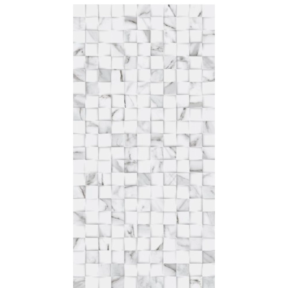 Biancogres Revestimento 45x90 Quantum Carrara Retificado Biancogres Revestimento 45x90 Quantum Carrara Retificado