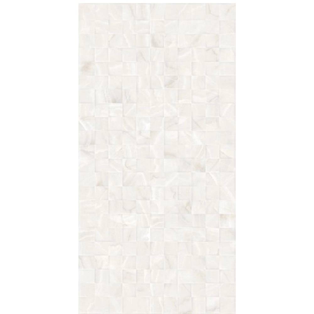 Biancogres Revestimento 45x90 Quantum Onix Retificado