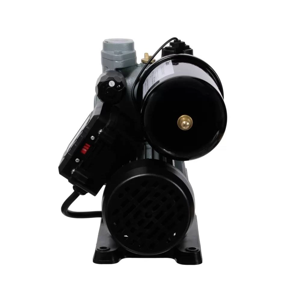 Bomba com vaso de expansão Rinnai 1/2 CV BIV FLUX-PRESS RB050DV7