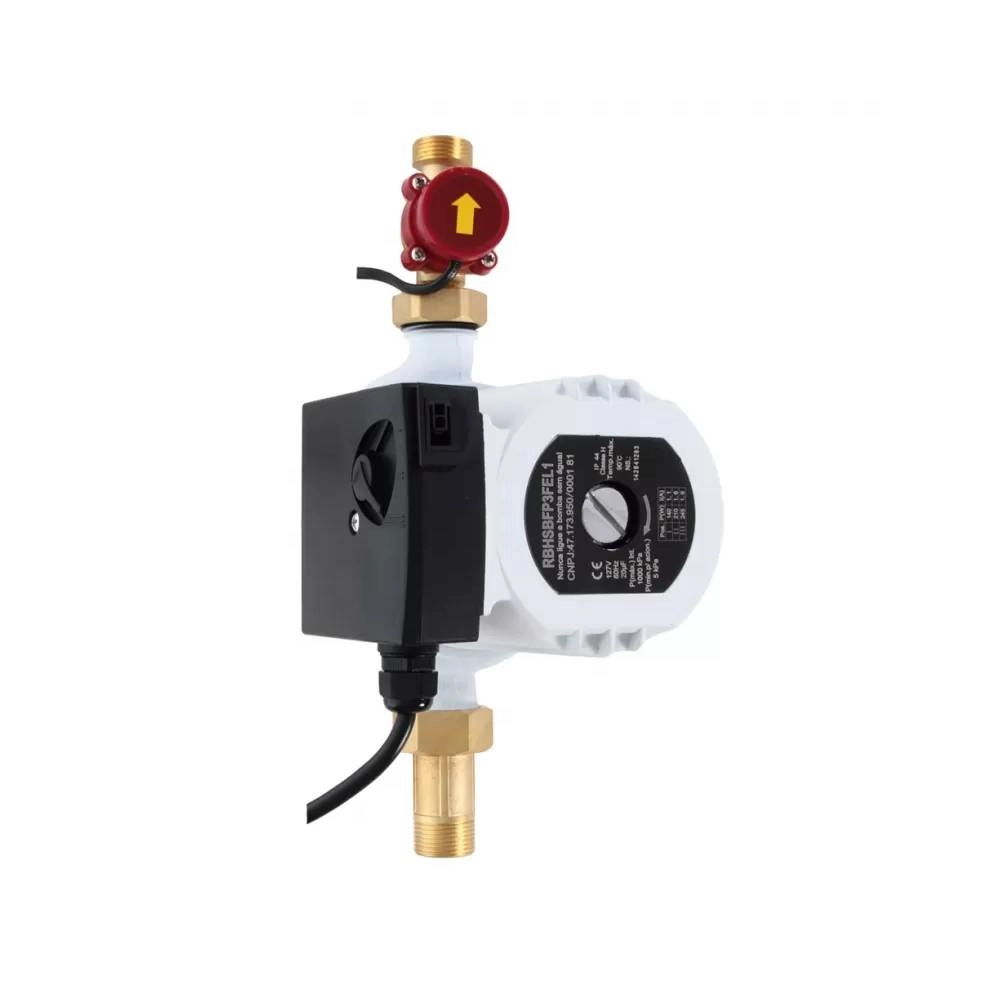 Bomba de Pressurização Rinnai RFS245W 127V