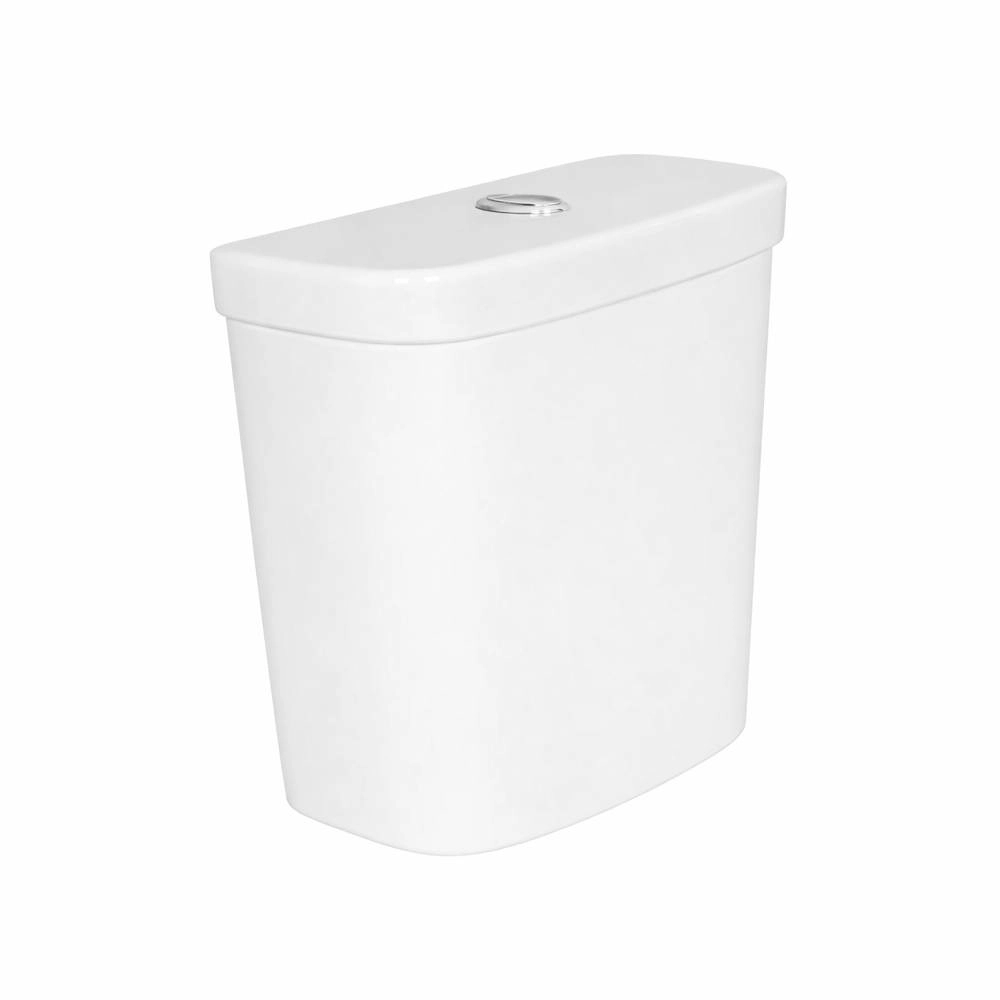 Caixa Acoplada Fiori Dual Flox/Amarilis BR 55CA44-DF-1FB Caixa Acoplada Fiori Dual Flox/Amarilis BR 55CA44-DF-1FB