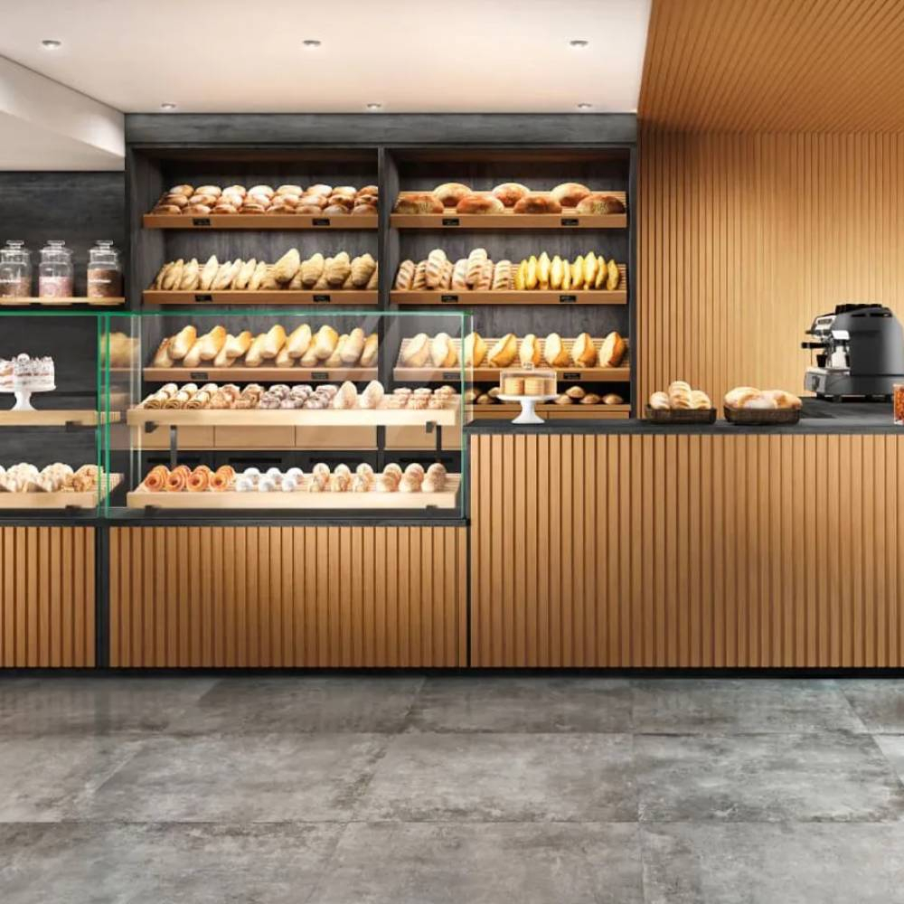 Cantoneira Eucatex L RU Peroba Rosa 38X2700X18 