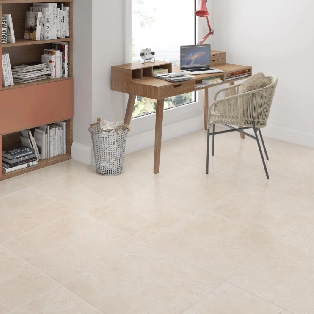 Cecafi Piso 62x62 Maggiori Plus Acetinado 