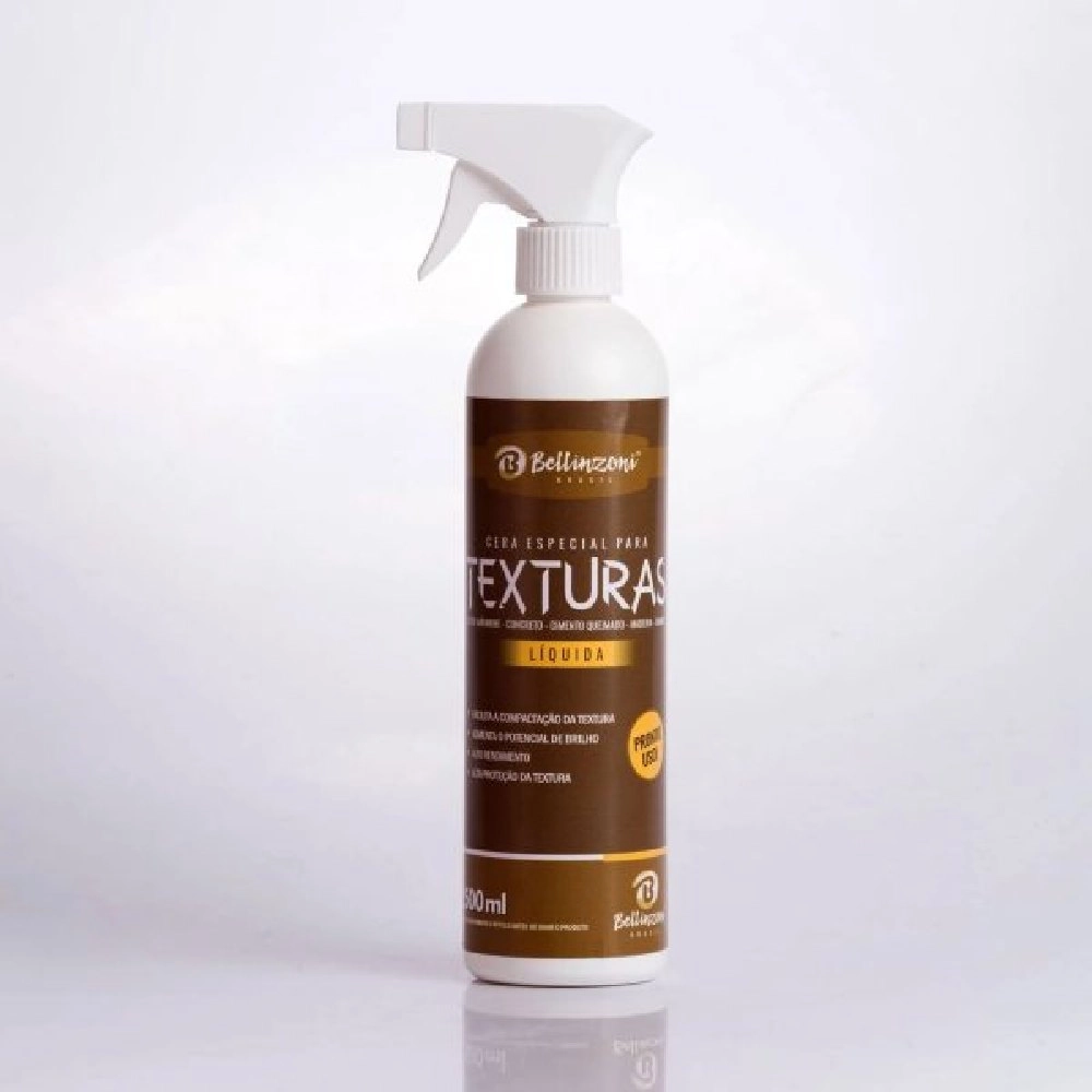 Cera Textura Liquida 500ML Bellinzoni