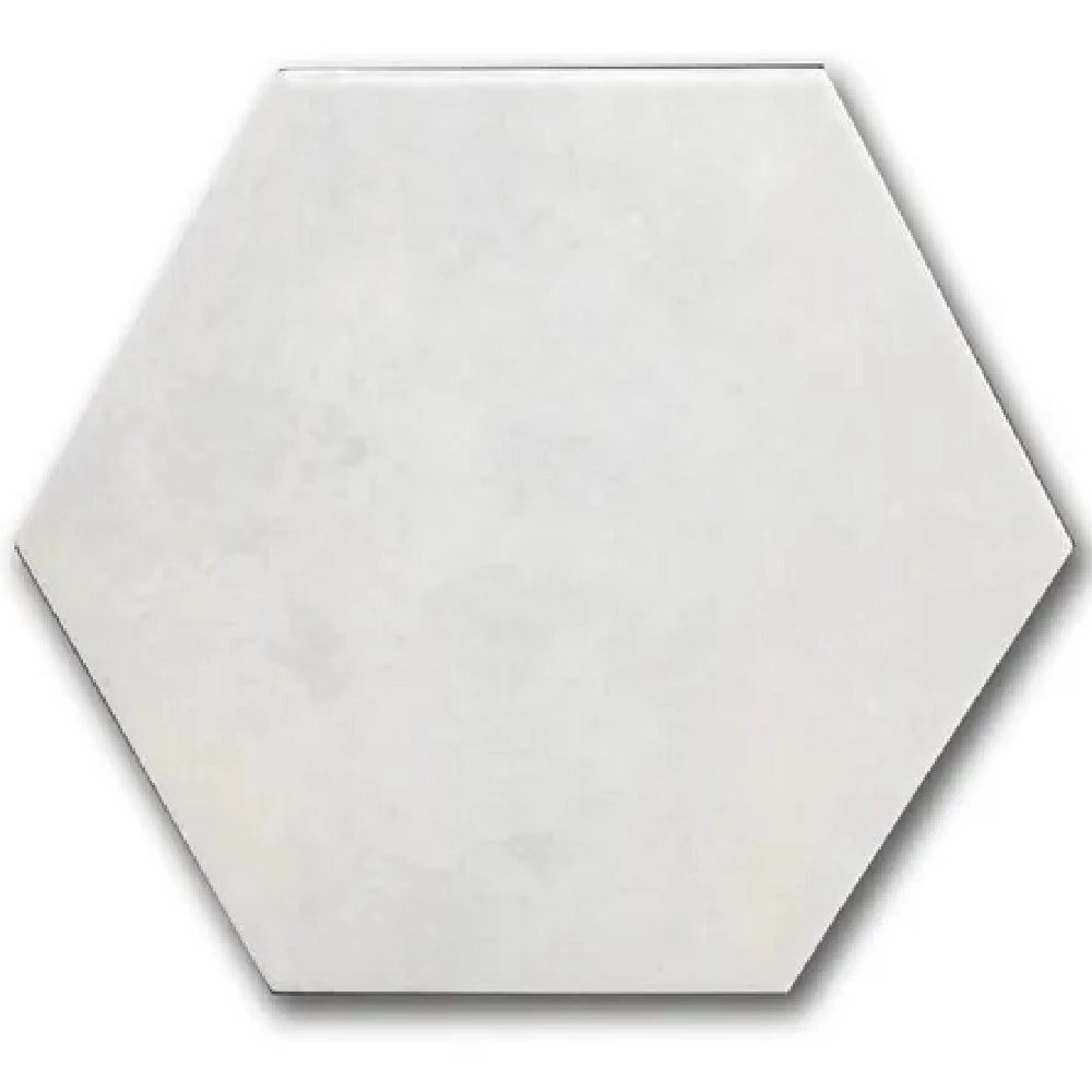 Ceral Revestimento Hexagonal Cimento Soft