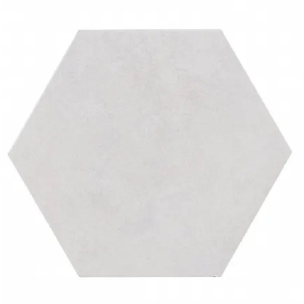 Ceral Revestimento Hexagonal Cinza 
