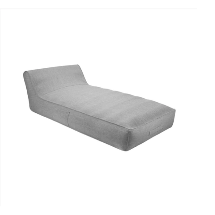 Chaise Like Cinza Rivatti Chaise Like Cinza Rivatti