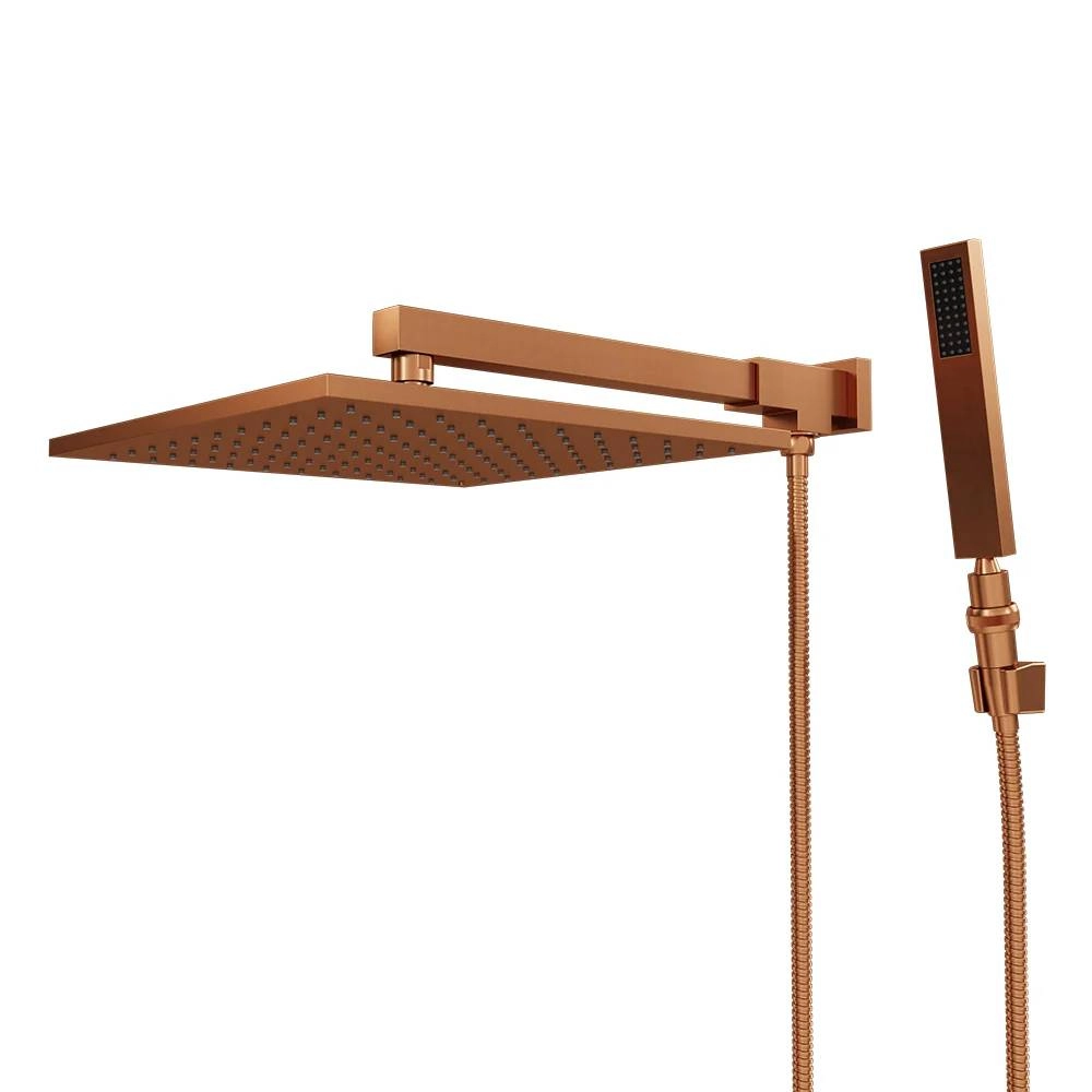 Chuveiro Articulado com Desviador Eros Fani 3300 RV640 