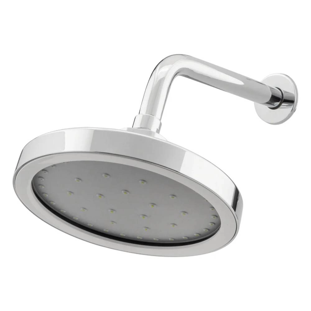 Chuveiro Articulado de Parede, Autolimpante 3000 C555