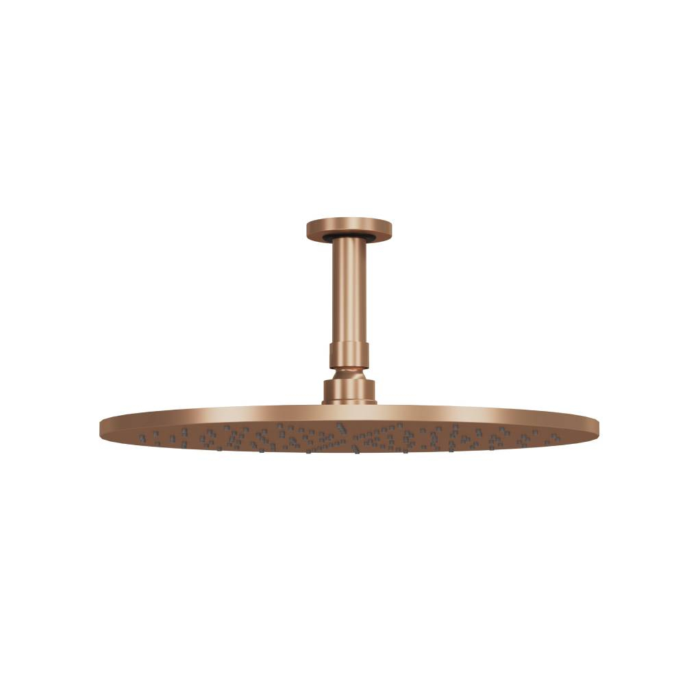 Chuveiro Articulado de Teto Atenas Fani 3200 CH600