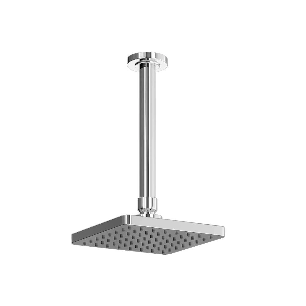 Chuveiro Articulado de Teto Hera Fani 3150 C105