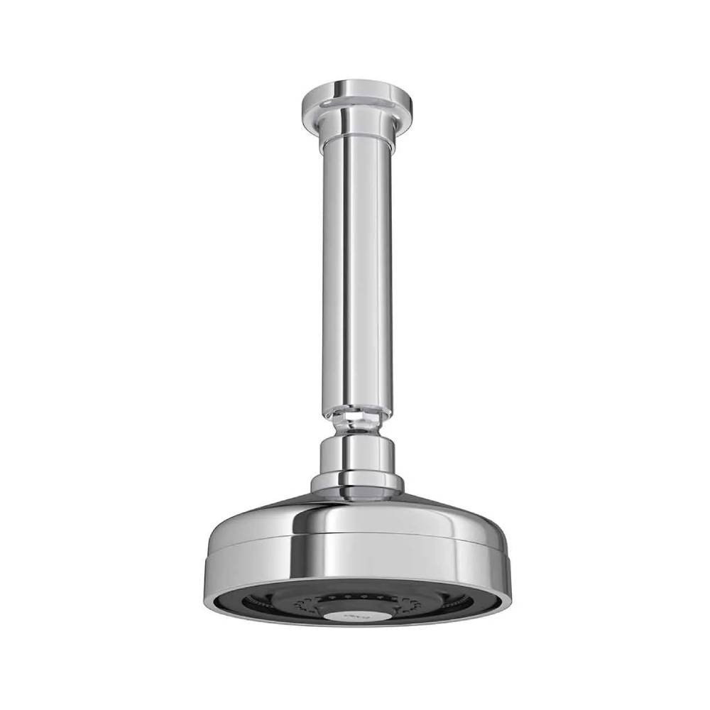 Chuveiro Deca de Teto com Tubo Acqua Plus Cromado CR 1990.C.TET