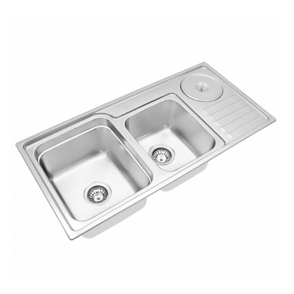 Cuba De Bacco Funzionale 2Cx Lixo 23229 920X450X230 PC