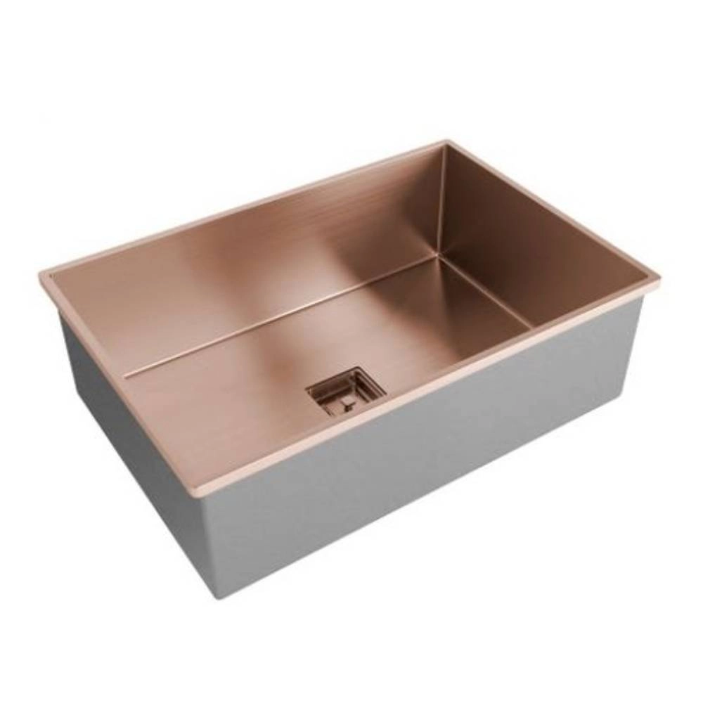 Cuba De Bacco Primaccore Rose Gold 90310 620X420X200 PC Cuba De Bacco Primaccore Rose Gold 90310 620X420X200 PC