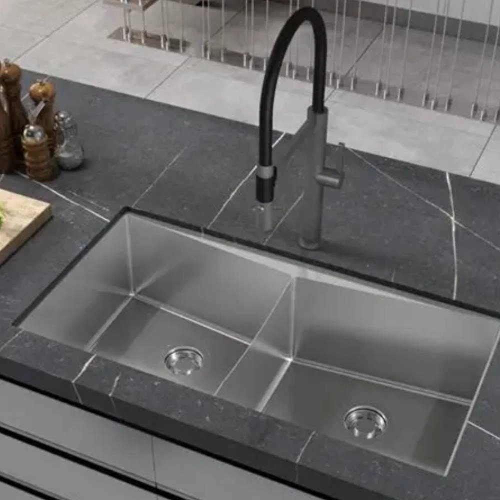 Cuba De Bacco Quadratino Dupla 80700 860X450X230 PC