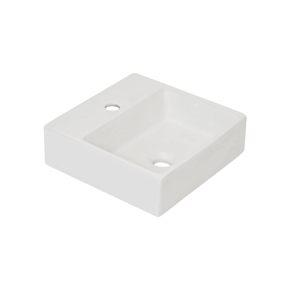 Cuba Fiori Apoio Quadrada C/Mes BR55CB17-1FB 350X350