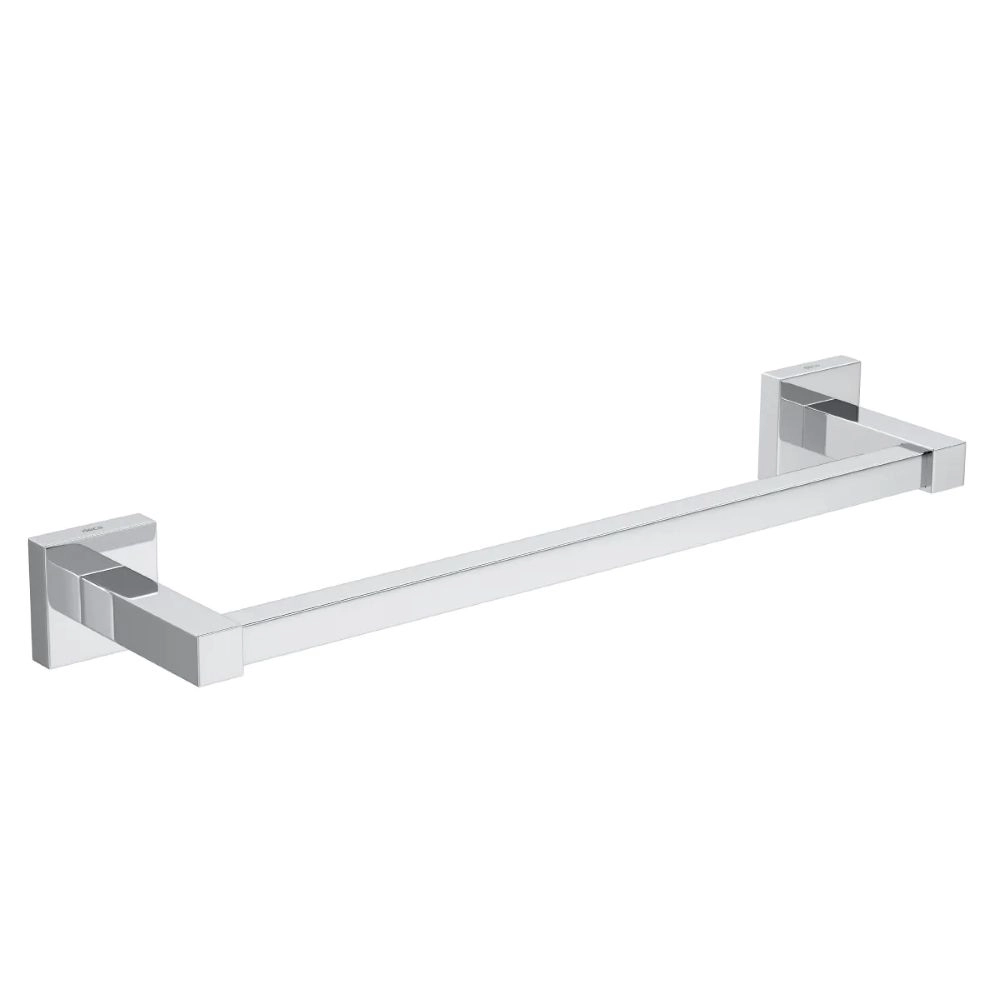Porta Toalha Barra 30cm Deca Quadratta 2040.C83.030