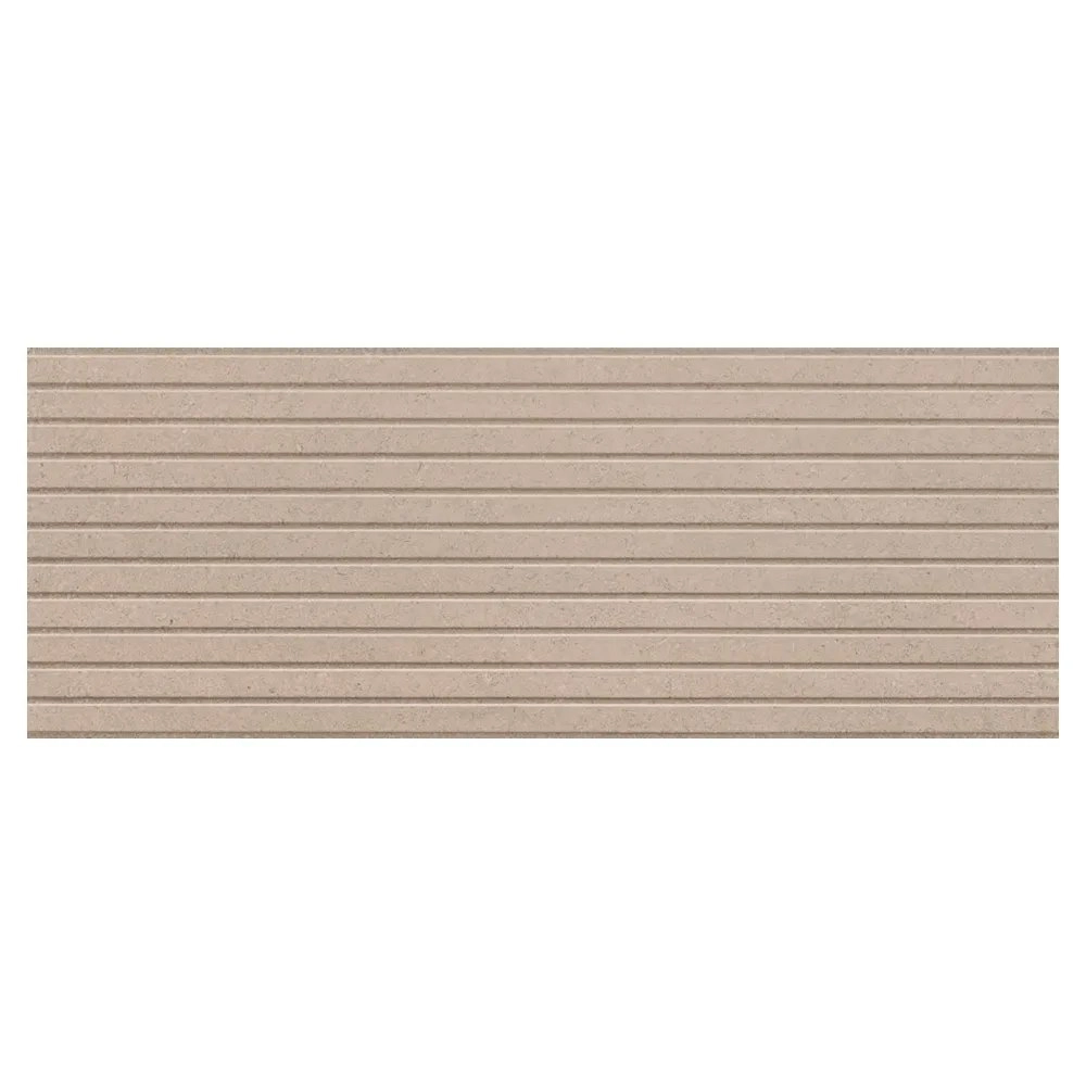Decortiles Revestimento 45x120 Atins Lambri Greige Ma Retificado